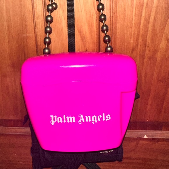 Palm Angels Bag - Picture 1 of 4